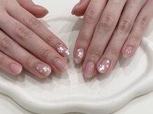 アイミーモア 国立店(aimer more)/ちゅるん桜