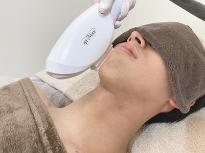 シャレールオム アリオ鷲宮店(Chareir Homme)の写真