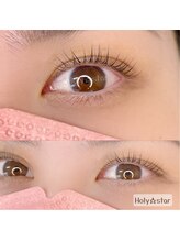 ホーリースター(Holy star)/まつ毛パーマ