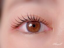 プリュム(plume)/まつげパーマ