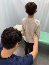浦安駅前鍼灸整体院/浦安駅前鍼灸整体院/美容鍼/小顔