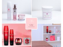 リリイ(Lily)/お化粧品の購入のみも可能◎