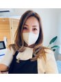 ココヘッド(kokohead) 藤池 君香