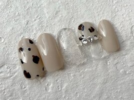 ☆定額4本付きアート☆