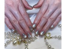 マグロ ネイルサロン/