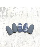 エーナイン イオンモール苫小牧店/定額デザイン