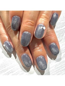 ニーマルニ ザ ビューティー(202 the beauty)/お客さまのデザイン