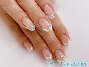 ミケ/定額ロイヤルコース