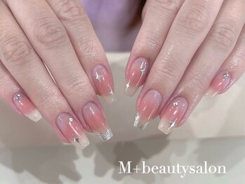 エムプラスビューティー(M+)/ワンホン