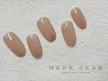 マークジーン 姫路(MARK JEAN)/208. ホロ ラメ ミラー 