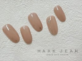 208. ホロ ラメ ミラー