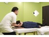 【自律神経の乱れ】眩暈・頭痛・睡眠不足でお悩みの方に◎　60分 ￥4980