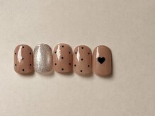 リア 新小岩店(lia)/design定額コース￥7,800