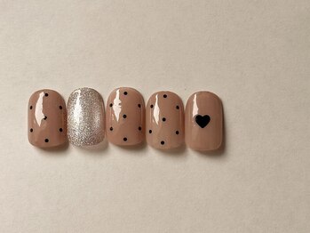 リア 新小岩店(lia)/design定額コース¥7,800