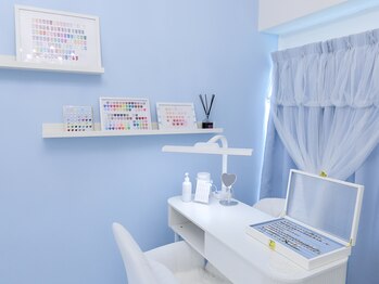 ファニー 新大久保(Hwany)