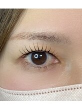 プアマ(puama)/ラッシュリフト/まつげパーマ