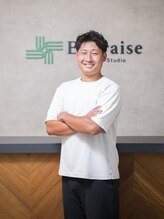 エミライズ 天王寺店&nbsp;齋藤 良気