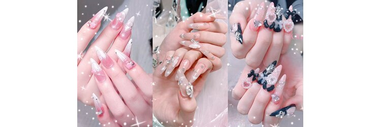 クイーンズビューティーサロン 歌舞伎町店(Queen's beauty salon)のサロンヘッダー