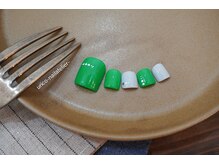 ウリコ ネイルアトリエ(urico nail atelier)/2月キャンペーン