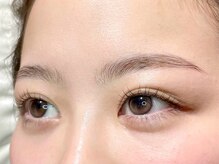 ディアロ(Dealo)/マツパ&アイブロウ/パリジェンヌ