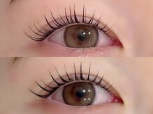 ガレリア アイデザイン 名駅店(GALLARIA Eye design)/似合わせまつ毛パーマ