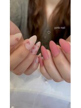 レアシル(Lea sill)/持ち込みデザイン