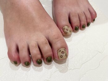 ネイルズ ウィスブランカ(Nails wisBlanca)/