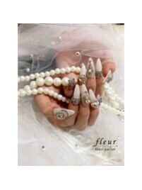 パーツ乗せ放題