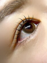 クロレ(Nail Salon COLORE)/上げるだけで印象変わる！