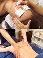 アエンミスビューティーサロン(Aen-miss beauty salon)/Aen-miss Beautysalonの店長からの割引です