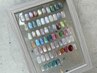 【HAND★7300円】奥行きマグネットジェルワンカラー［三宮/パラジェル］