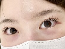 フィアラ 四条烏丸店(Fiara)/まつ毛パーマ