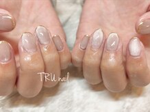 トゥルーネイル アンド アイ 長崎店(TRU NAIL & EYE)/選べるデザイン定額コース