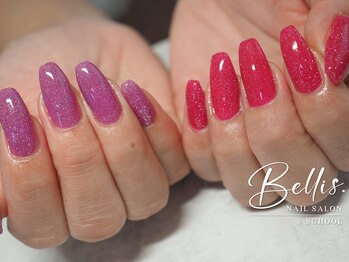 ベリス(Bellis.)/+カラー追加