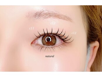 ヴィフ(Vif)/フラットラッシュ♪