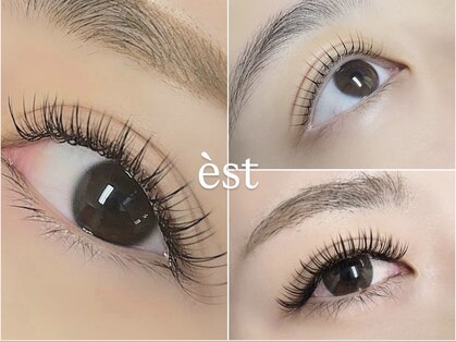 エスト(est)の写真