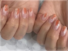 塗りかけ◎