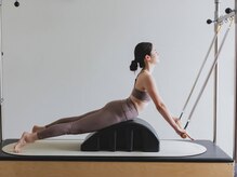 ラルゴ(LARGO)/conditioning salon LARGO