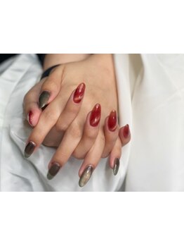 4000円以下のメニューがあるサロン