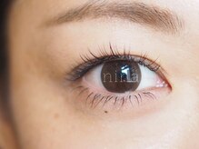 ニーナ(nina)/【全て同じ長さのデザイン】