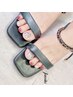 『Foot』【パラジェル込み◎】持ち込みデザイン¥9500→¥8900※フットバス込み