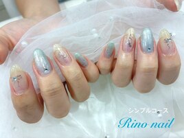 ブルーりぼん70815