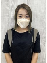 フィーネアイ 柏(Fi -Ne eye) SHIORI 