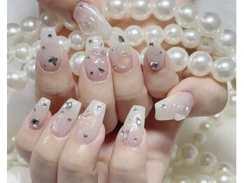 クイーンビューティー(Queen Beauty)/