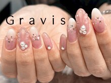 グラビス ライラ(Gravis Laila)/定額コース*担当MIYUU