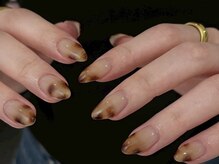 デイシー ネイルアンドアイラッシュ 新宿(deicy)/デザインプラスコースコース