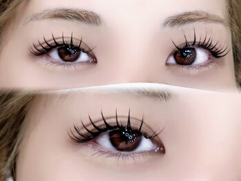 ライラ(LAiLA)/まつ毛パーマ/マツパ/亀有