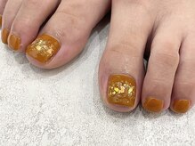 ファルファラ(farfara)/定額制ネイル￥5.500