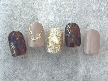 ブロンシュ(Blanche)/6200yenDesign