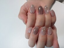 ヨーローネイル(YOLO Nail)/凛-RIN-